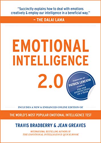 Emotional Intelligence 2.0 Free Passcode